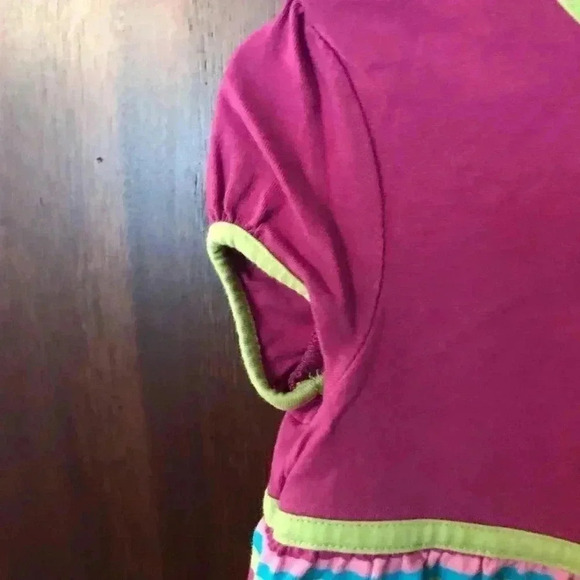 J KHAKI SIZE 2T DRESS - Picture 4 of 7